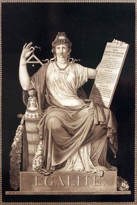 Égalité